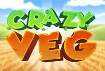 Crazy Veg Slot Review